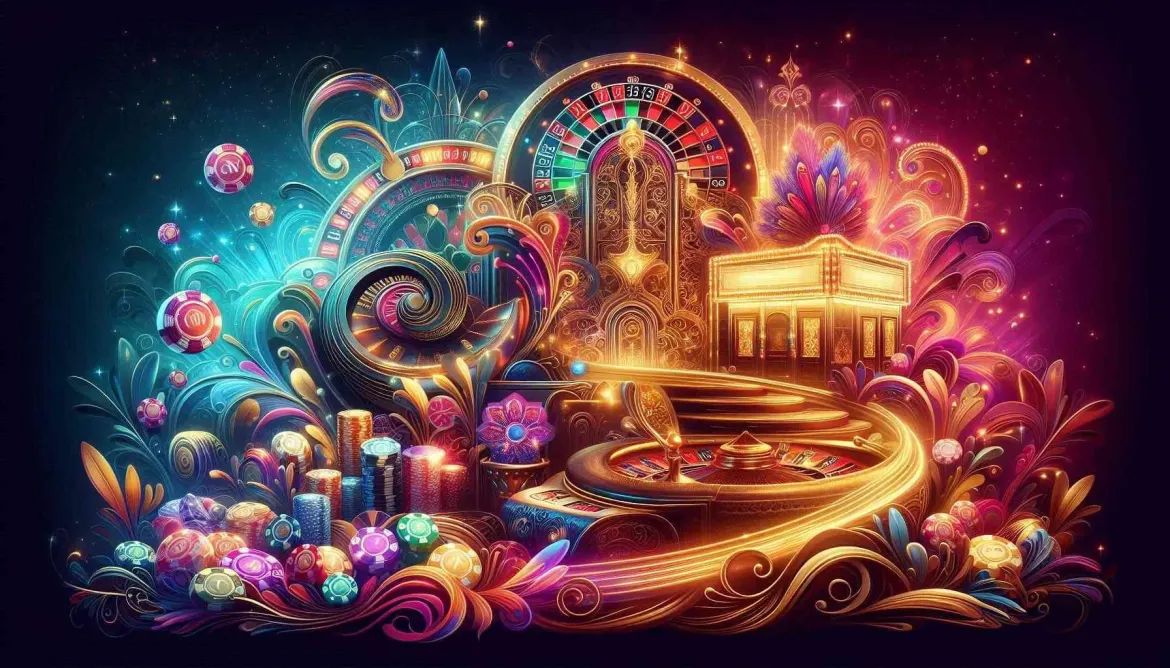 Lucky Spins Casino